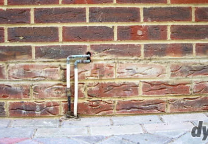 Before Dyebrick 2